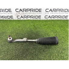 Рулева тяга з наконечником