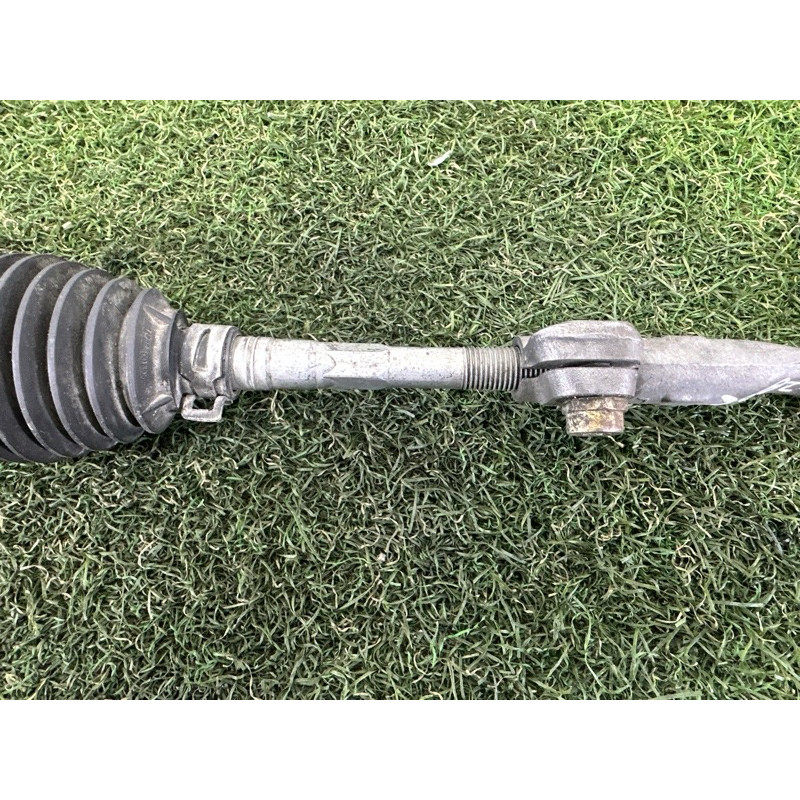 Рулева тяга з наконечником (кермо керування) BMW 3-series F30 2013 2.0 32106792029