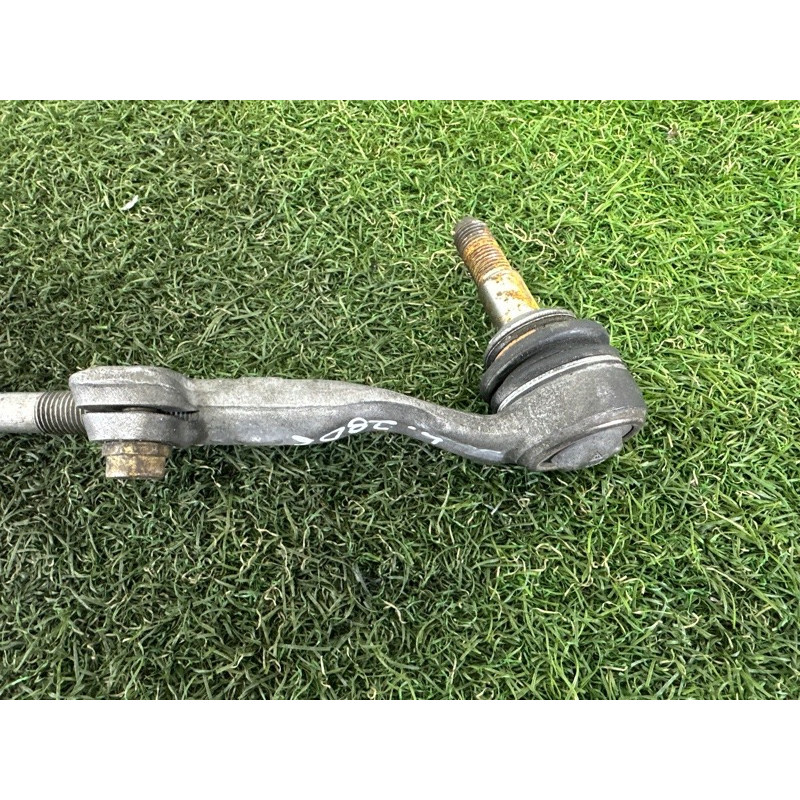 Рулева тяга з наконечником (кермо керування) BMW 3-series F30 2013 2.0 32106792029