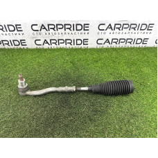 Рулевая тяга с наконечником