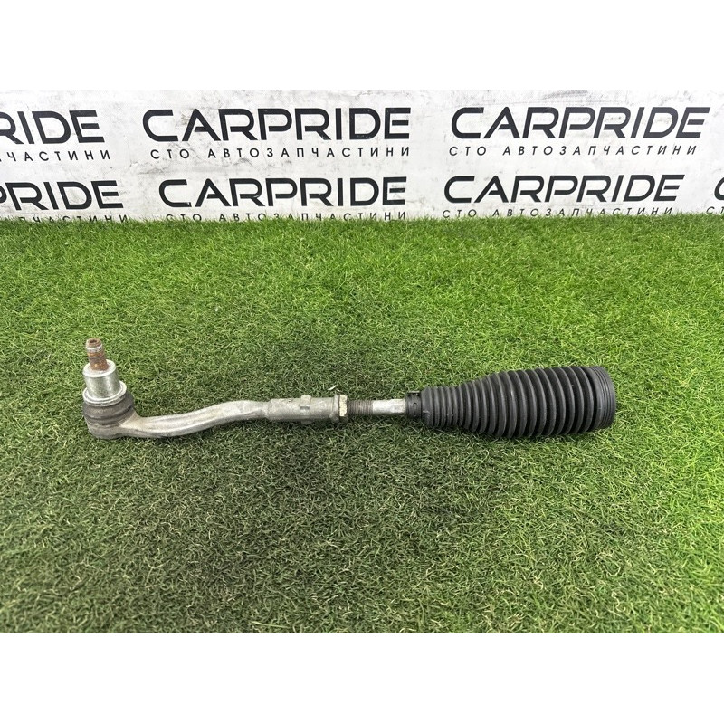 Рулевая тяга с наконечником (рулевое управление) AUDI Q7 4M 2017 3.0 CREC 4M0423811D