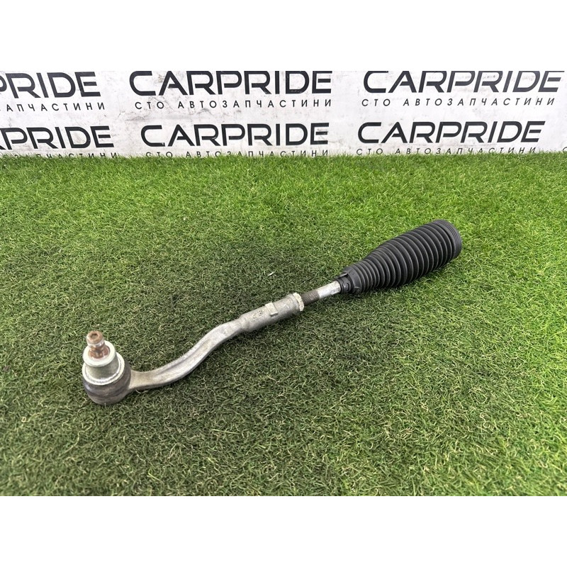 Рулевая тяга с наконечником (рулевое управление) AUDI Q7 4M 2017 3.0 CREC 4M0423811D