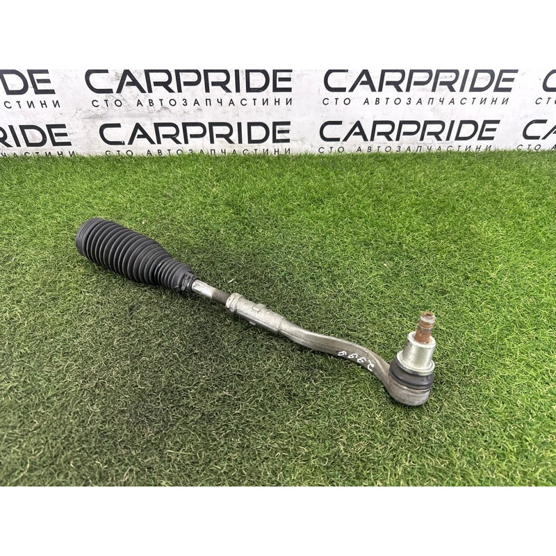 Рулевая тяга с наконечником (рулевое управление) AUDI Q7 4M 2017 3.0 CREC 4M0423811D