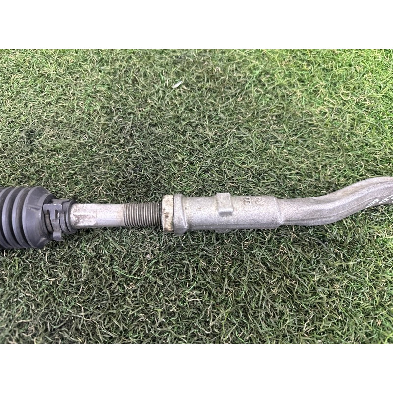 Рулевая тяга с наконечником (рулевое управление) AUDI Q7 4M 2017 3.0 CREC 4M0423811D