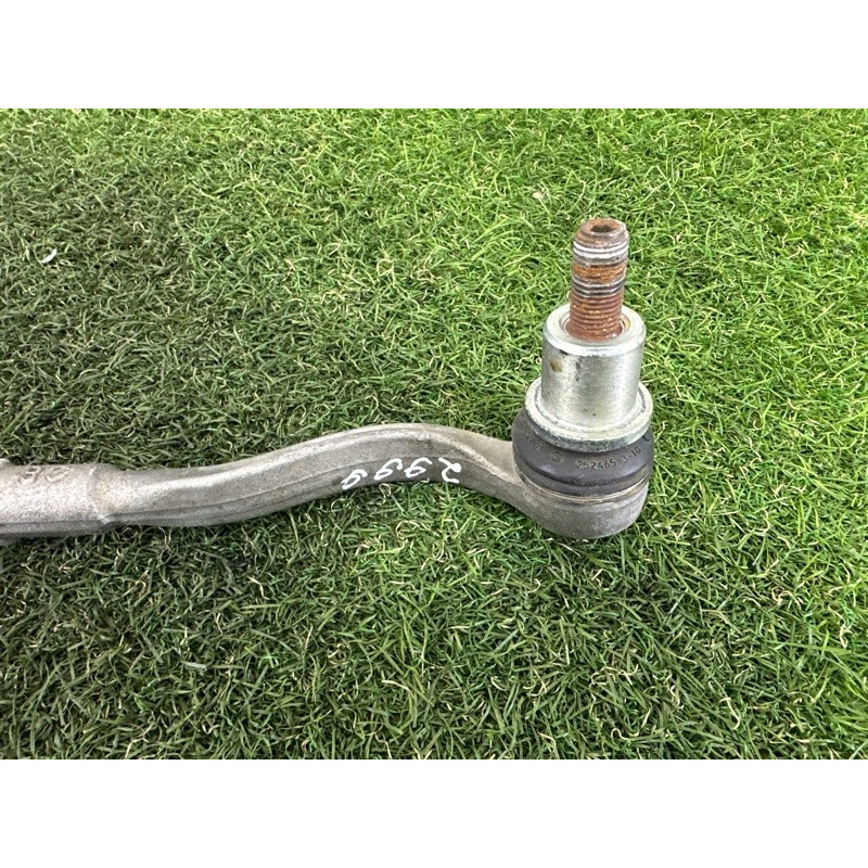 Рулевая тяга с наконечником (рулевое управление) AUDI Q7 4M 2017 3.0 CREC 4M0423811D