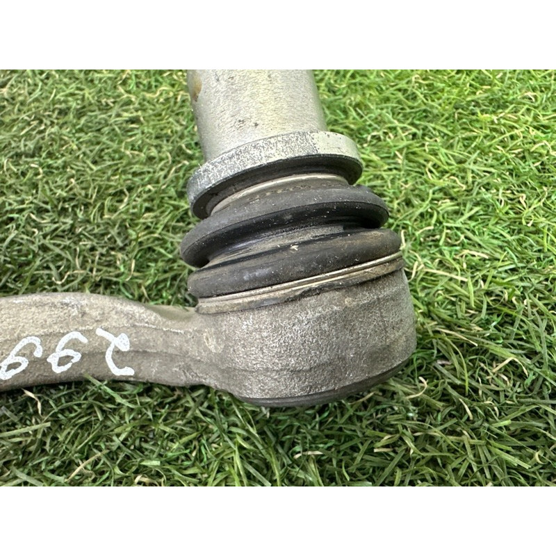 Рулевая тяга с наконечником (рулевое управление) AUDI Q7 4M 2017 3.0 CREC 4M0423811D