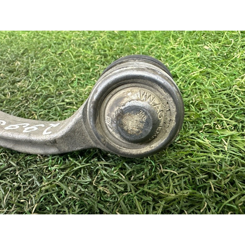 Рулевая тяга с наконечником (рулевое управление) AUDI Q7 4M 2017 3.0 CREC 4M0423811D