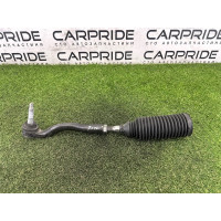 Рулевая тяга с наконечником