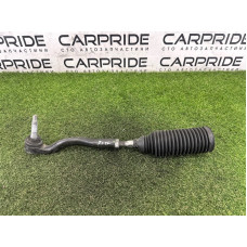 Рулевая тяга с наконечником