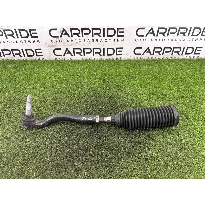 Рулевая тяга с наконечником (рулевое управление) Jeep Grand Cherokee WK2 2018 3.6 68303631AA