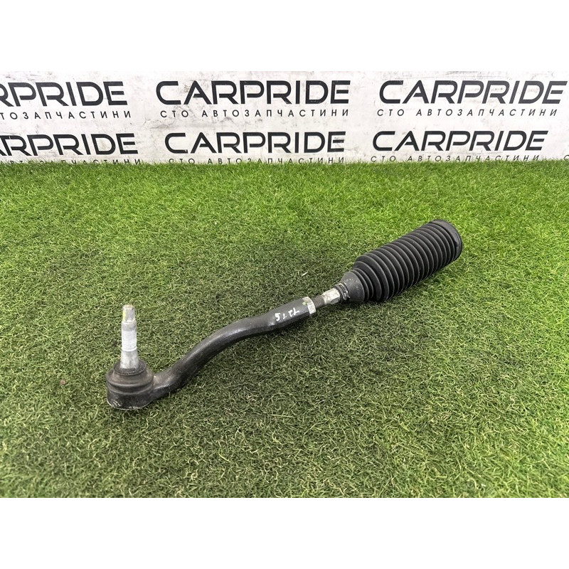 Рулевая тяга с наконечником (рулевое управление) Jeep Grand Cherokee WK2 2018 3.6 68303631AA