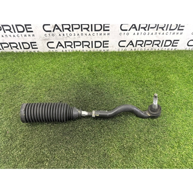 Рулевая тяга с наконечником (рулевое управление) Jeep Grand Cherokee WK2 2018 3.6 68303631AA