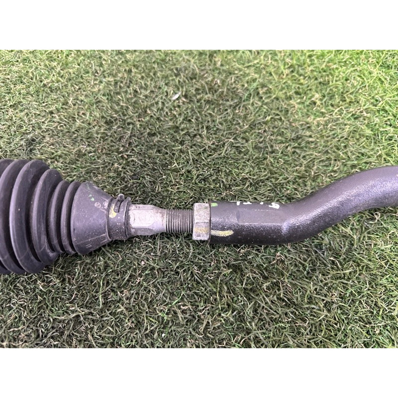 Рулевая тяга с наконечником (рулевое управление) Jeep Grand Cherokee WK2 2018 3.6 68303631AA