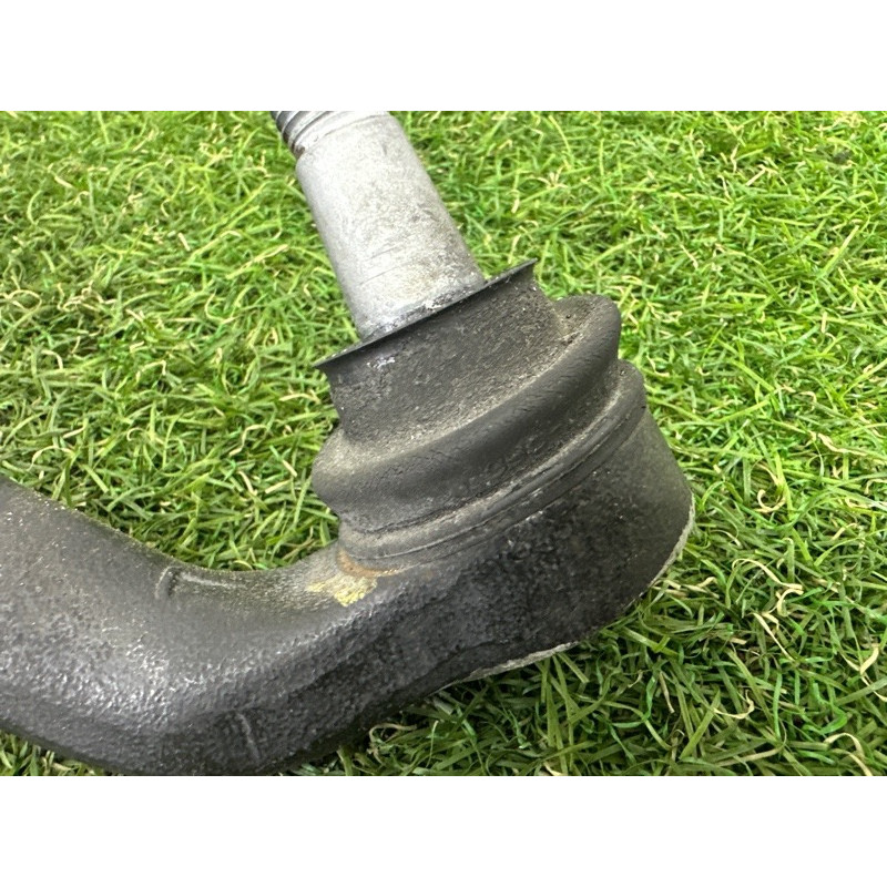 Рулевая тяга с наконечником (рулевое управление) Jeep Grand Cherokee WK2 2018 3.6 68303631AA