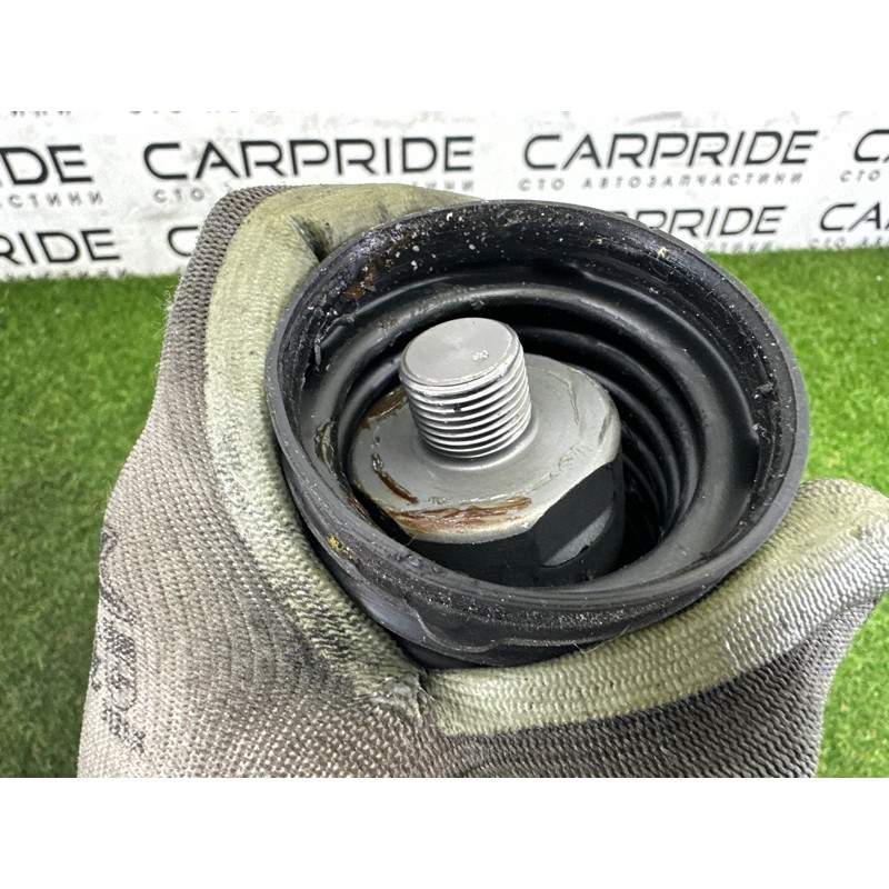 Рулевая тяга с наконечником (рулевое управление) Jeep Grand Cherokee WK2 2018 3.6 68303631AA