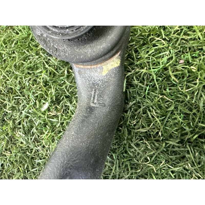 Рулевая тяга с наконечником (рулевое управление) Jeep Grand Cherokee WK2 2018 3.6 68303631AA