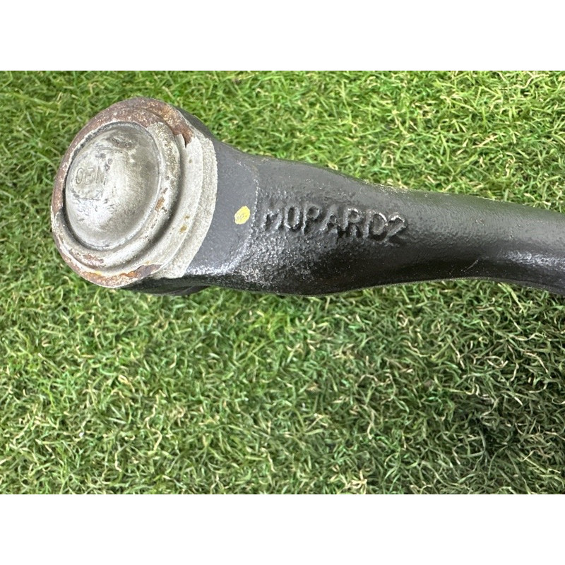 Рулевая тяга с наконечником (рулевое управление) Jeep Grand Cherokee WK2 2018 3.6 68303631AA