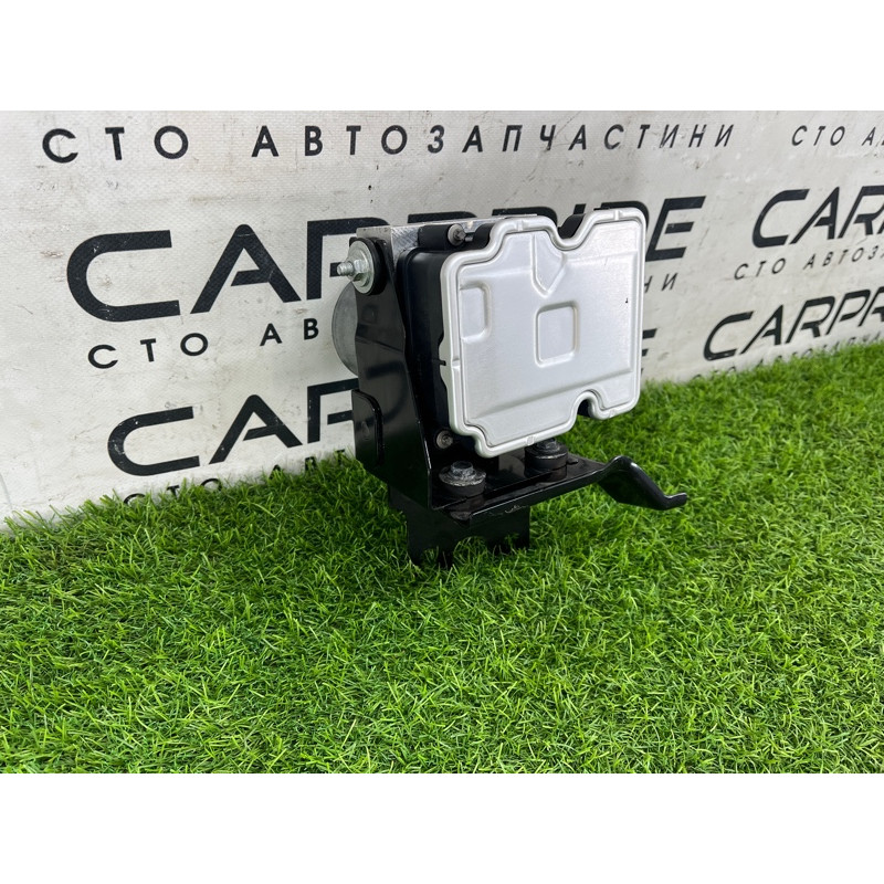Блок abs (тормозная система) Nissan Rogue T33 2023 1.5 KR15DDT 476606RD1D