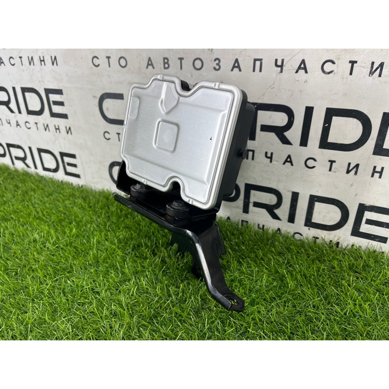 Блок abs (тормозная система) Nissan Rogue T33 2023 1.5 KR15DDT 476606RD1D