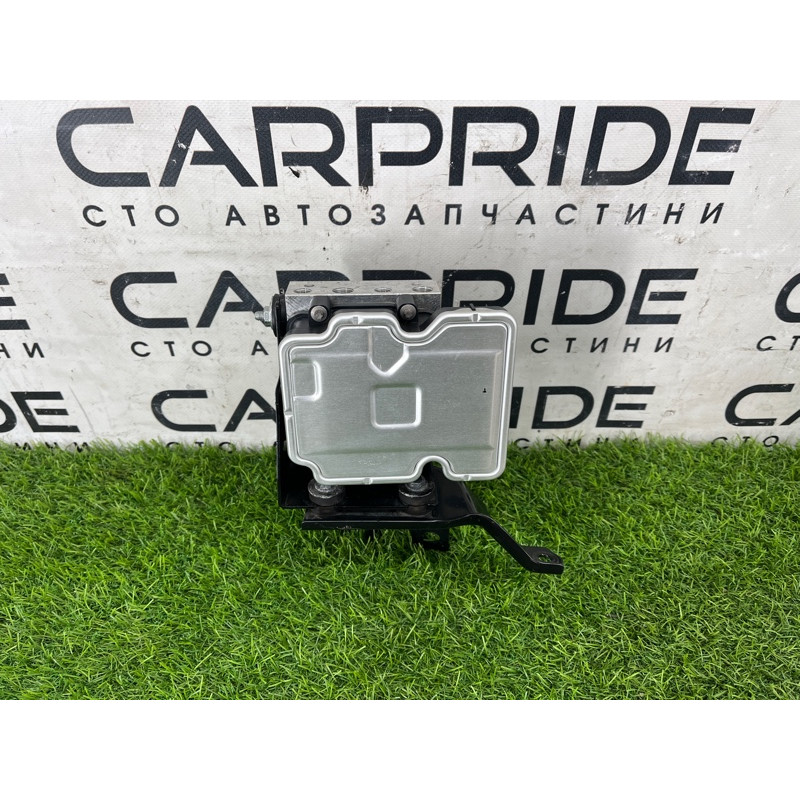 Блок abs (тормозная система) Nissan Rogue T33 2023 1.5 KR15DDT 476606RD1D