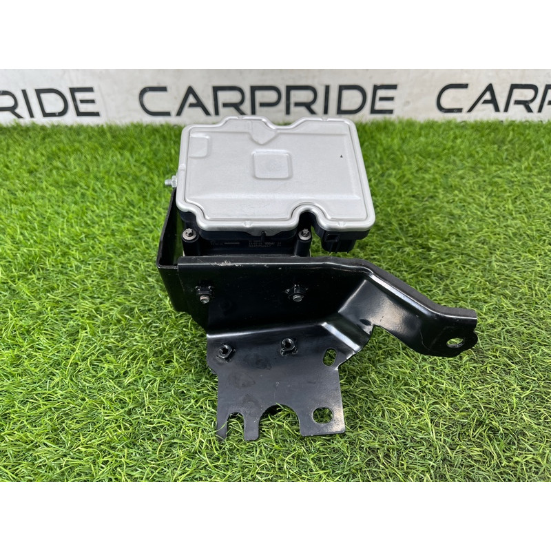 Блок abs (тормозная система) Nissan Rogue T33 2023 1.5 KR15DDT 476606RD1D