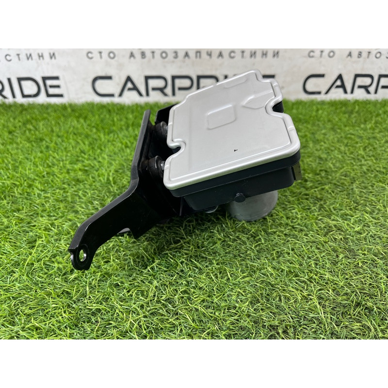Блок abs (тормозная система) Nissan Rogue T33 2023 1.5 KR15DDT 476606RD1D