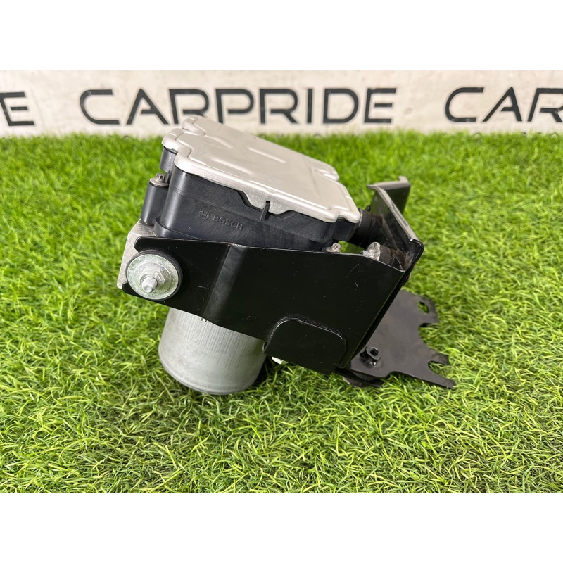 Блок abs (тормозная система) Nissan Rogue T33 2023 1.5 KR15DDT 476606RD1D