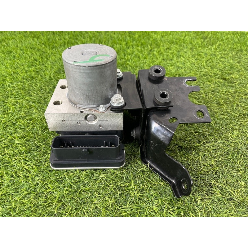 Блок abs (тормозная система) Nissan Rogue T33 2023 1.5 KR15DDT 476606RD1D