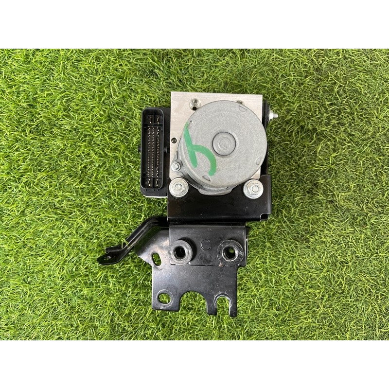 Блок abs (тормозная система) Nissan Rogue T33 2023 1.5 KR15DDT 476606RD1D