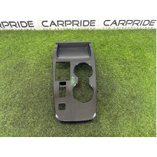 Накладка центральной консоли