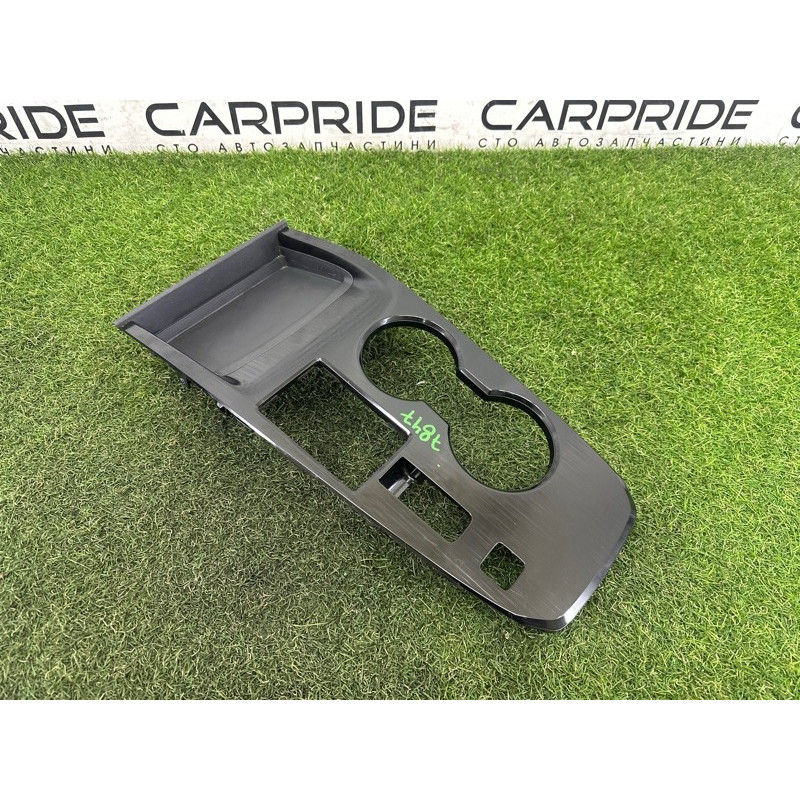 Накладка центральной консоли (салон) Nissan Rogue T33 2021 2.5 PR25DD 969416RR0A