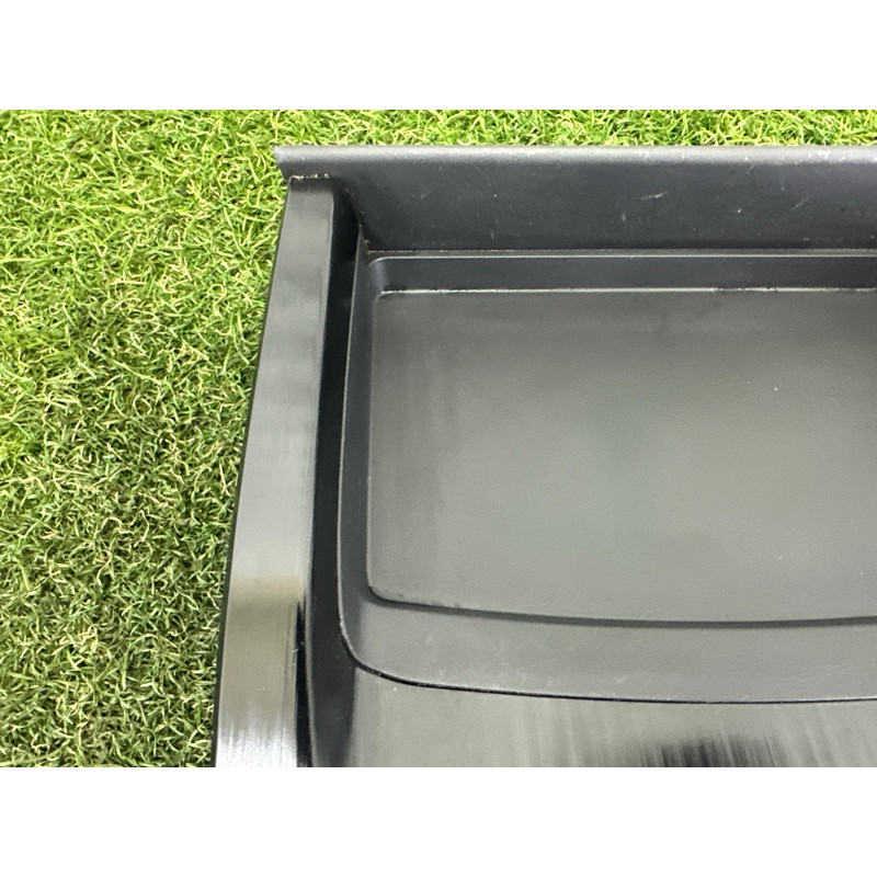 Накладка центральной консоли (салон) Nissan Rogue T33 2021 2.5 PR25DD 969416RR0A