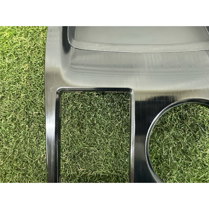 Накладка центральной консоли (салон) Nissan Rogue T33 2021 2.5 PR25DD 969416RR0A