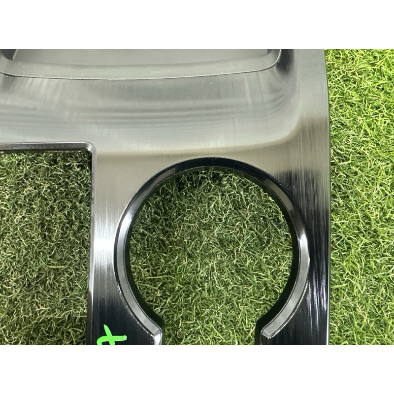 Накладка центральной консоли (салон) Nissan Rogue T33 2021 2.5 PR25DD 969416RR0A