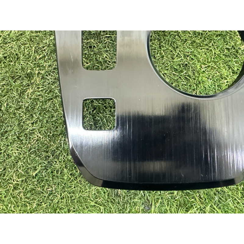 Накладка центральной консоли (салон) Nissan Rogue T33 2021 2.5 PR25DD 969416RR0A