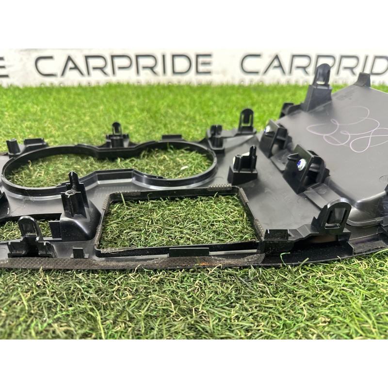 Накладка центральной консоли (салон) Nissan Rogue T33 2021 2.5 PR25DD 969416RR0A