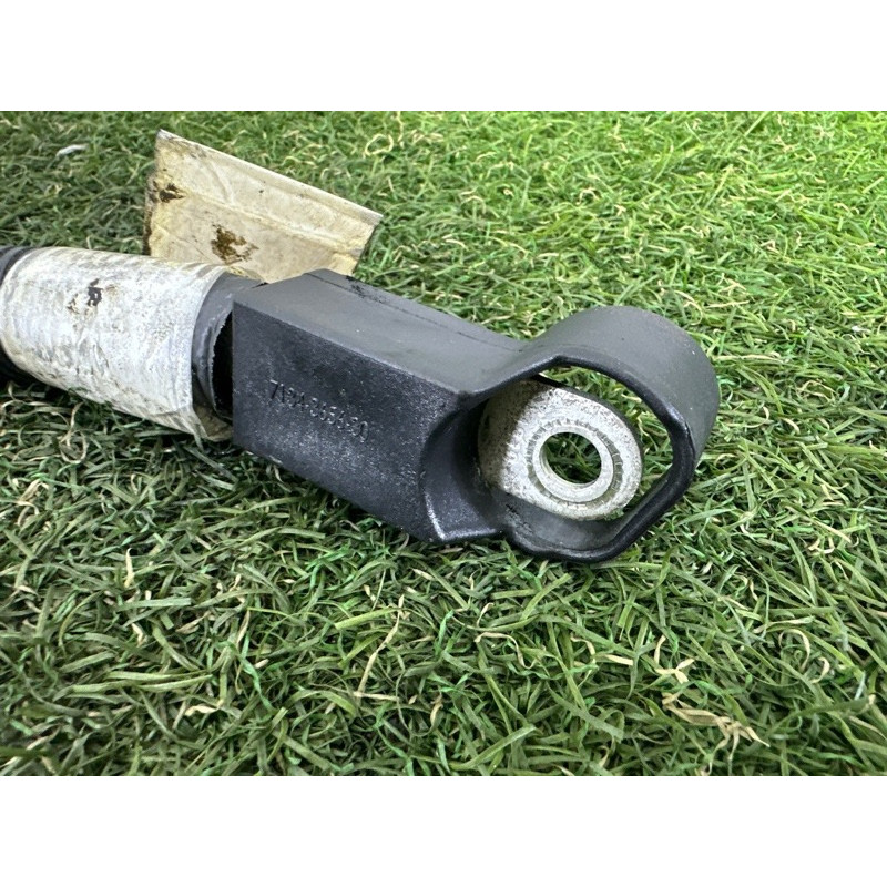 Провод минусовой (электрика) Jeep Grand Cherokee WK2 2020 3.6 68252094AC