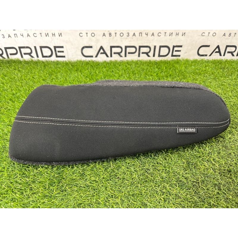 Airbag сидения (airbag/безопасность) Nissan Rogue T33 2023 1.5 KR15DDT 886606RA0A