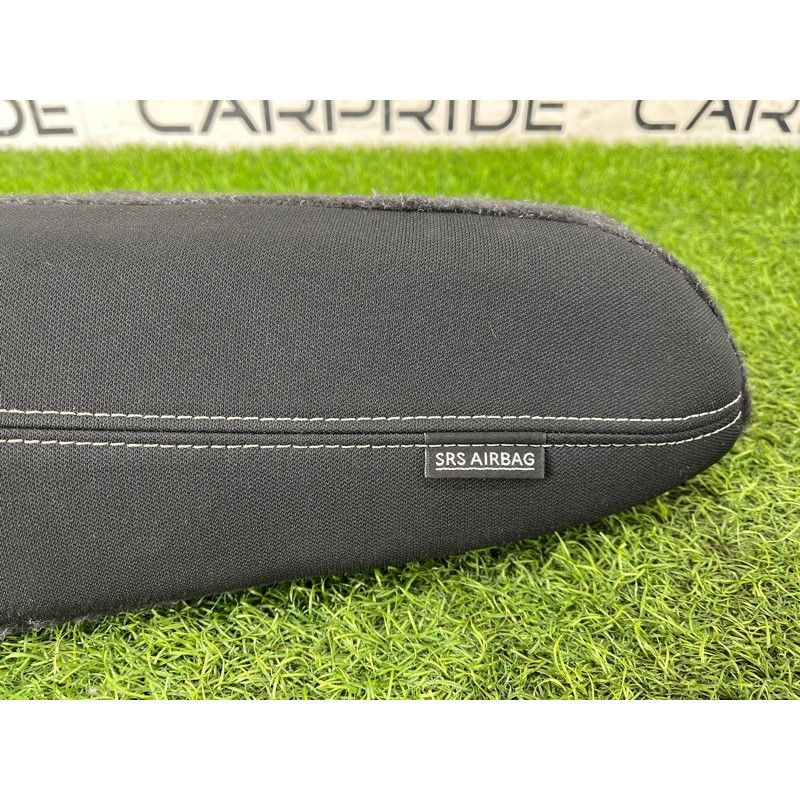 Airbag сидения (airbag/безопасность) Nissan Rogue T33 2023 1.5 KR15DDT 886606RA0A