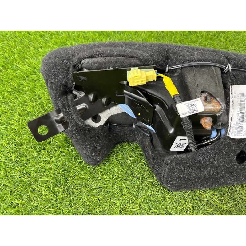 Airbag сидения (airbag/безопасность) Nissan Rogue T33 2023 1.5 KR15DDT 886606RA0A