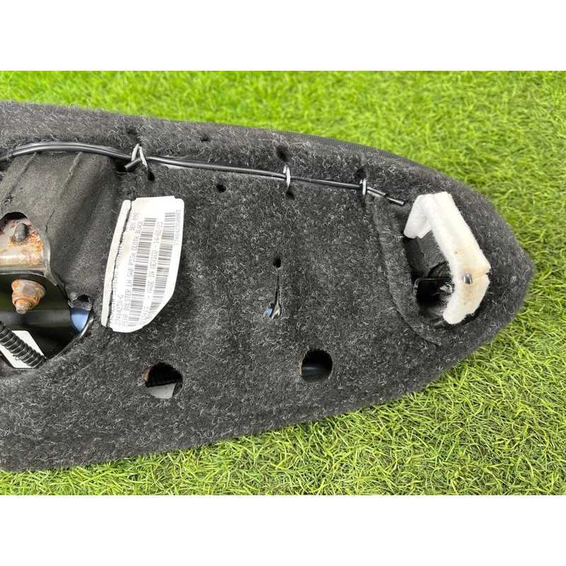 Airbag сидения (airbag/безопасность) Nissan Rogue T33 2023 1.5 KR15DDT 886606RA0A