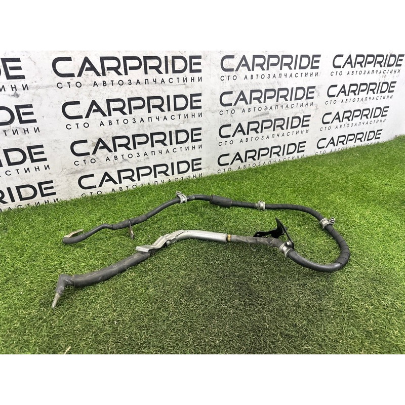 Жгут проводов для стартера и генератора (электрика) AUDI Q7 4L 2011 3.0 CATA 4L0971228AM