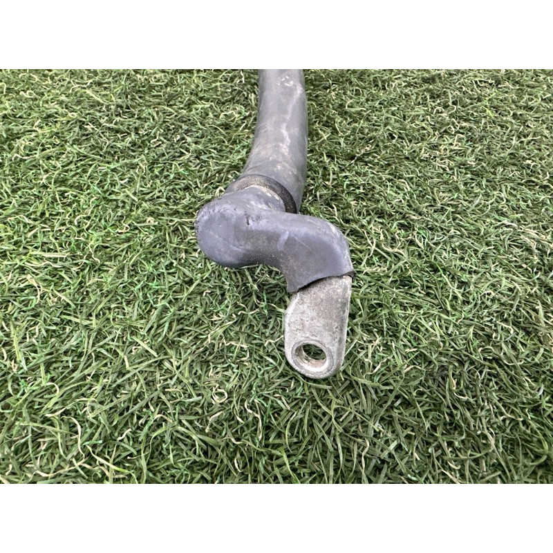 Жгут проводов для стартера и генератора (электрика) AUDI Q7 4L 2011 3.0 CATA 4L0971228AM