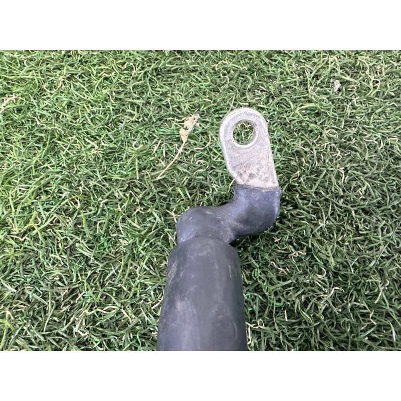 Жгут проводов для стартера и генератора (электрика) AUDI Q7 4L 2011 3.0 CATA 4L0971228AM