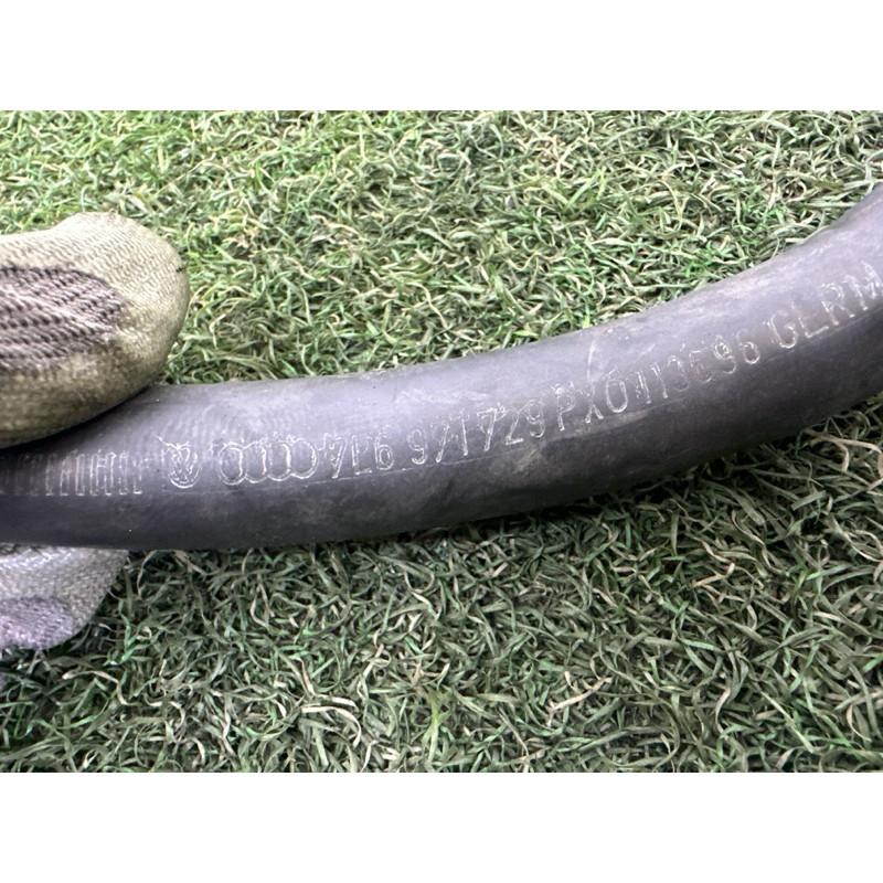 Жгут проводов для стартера и генератора (электрика) AUDI Q7 4L 2011 3.0 CATA 4L0971228AM