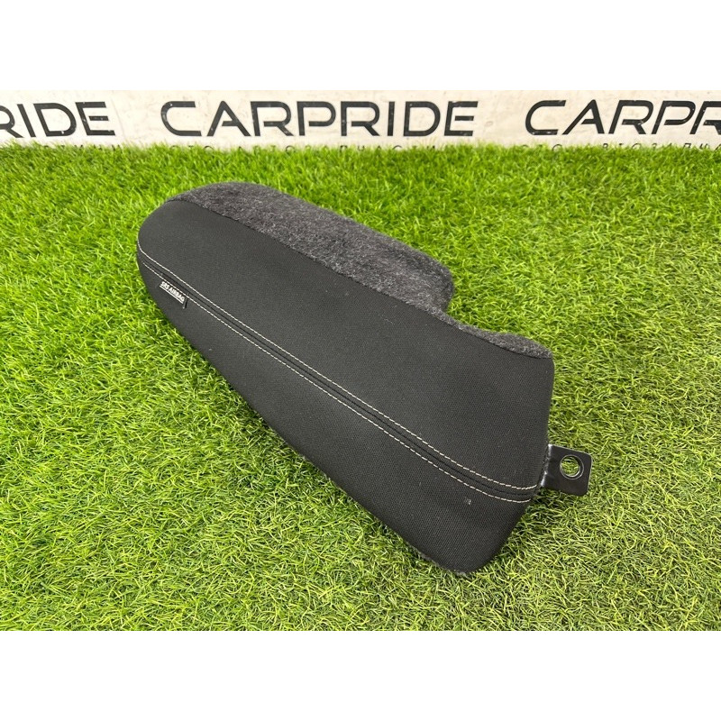 Airbag сидения (airbag/безопасность) Nissan Rogue T33 2023 1.5 KR15DDT 886106RA0A