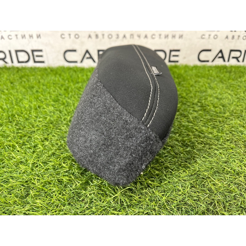 Airbag сидения (airbag/безопасность) Nissan Rogue T33 2023 1.5 KR15DDT 886106RA0A