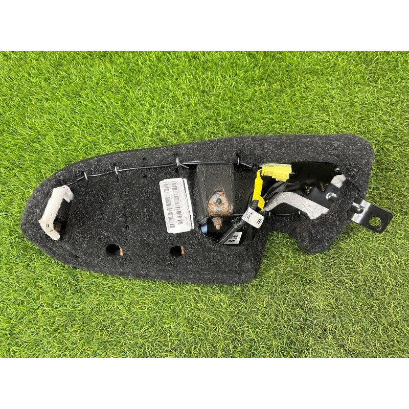 Airbag сидения (airbag/безопасность) Nissan Rogue T33 2023 1.5 KR15DDT 886106RA0A