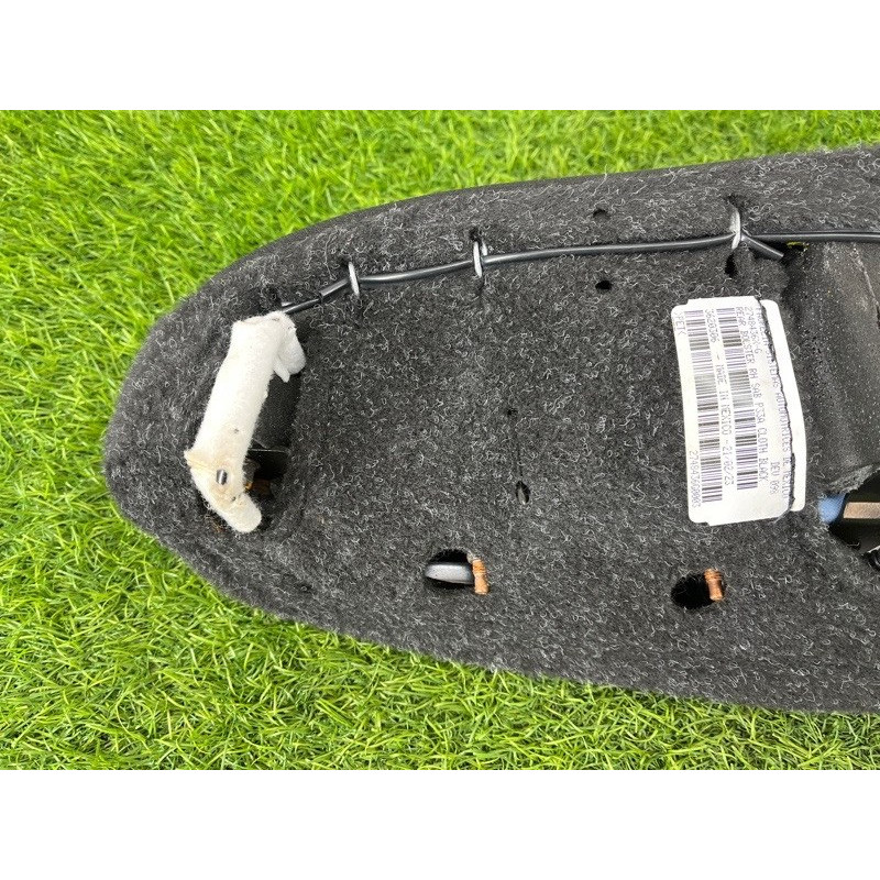 Airbag сидения (airbag/безопасность) Nissan Rogue T33 2023 1.5 KR15DDT 886106RA0A