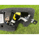 Airbag сидения (airbag/безопасность) Nissan Rogue T33 2023 1.5 KR15DDT 886106RA0A